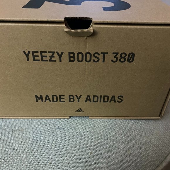 Yeezy Boost 380 Sneakers - Picture 7 of 7